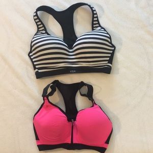 VS Sport bras